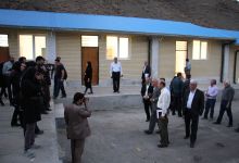 گزارش تصویری نشست با هیات رئیسه دانشگاه اصحاب رسانه و گرامی داشت روز خبر نگار